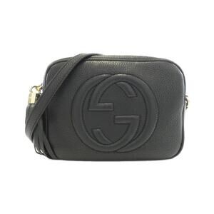 Gucci SOHO 308364 A7M0G Shoulder Bag
